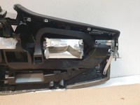 фото thumb №10, Консоль панель приладів подушка безпеки 2x maserati levante шкіра