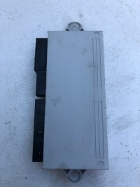 фото thumb №1, Модуль блок управления дверь левый перед bmw e65 lift e66