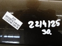 Дверь правый задний  правое задние mercedes ml w166 796 Киев, фото thumb