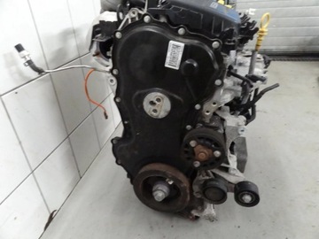 фото thumb №9, Двигун комплектний nissan qashqai 1.6 dci 96 tys km r9ma410