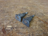 фото thumb №9, Vw scirocco iii 08-14 вкладка замка двері права 1k8837168