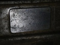 фото thumb №11, Mercedes gls x166 gls63 amg коробка передач передач a1662706202 коробка передач передач m17