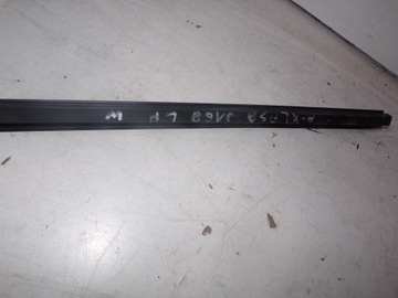 фото thumb №4, Планка накладка внутренняя левый перед a класс w 168