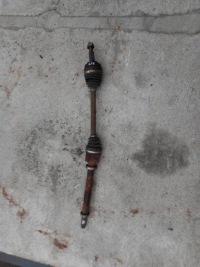 фото thumb №1, Приводной вал длинная правая renault scenic iii 1.4 tce 08-16