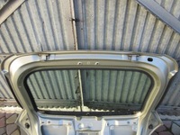 фото thumb №9, Opel corsa d 3d кришка багажника багажника z40m