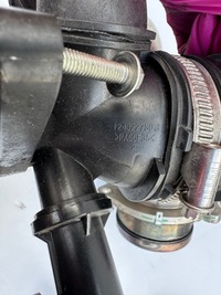 фото thumb №5, Scenic iv радиатор egr выхлопных газов 1,7dci 147100361r 147357337r 165757189r