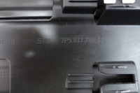 фото thumb №9, Молдинг дверь правый перед porsche cayenne 7p5