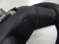 фото thumb №11, Dacia sandero ii logan ii - воздуховод - nowa кожа - обшивка