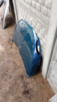 фото thumb №7, Fiat 500e електрик 21- капот перед передня