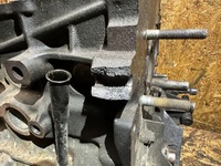 фото thumb №9, Блок двигуна dół wał поршні fiat alfa 198a4000 1.4 tb t-jet