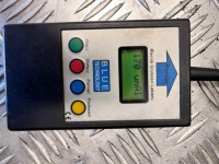 Дверь правый перед передние полный renault megane v 5 e-tech biynn Оригинал, фото thumb