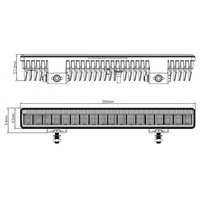 фото thumb №10, Фара противотуманная фара drogowy дальний свет led положение