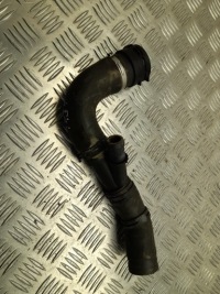 Купить Пабтрубок  жидкости охлаждающий land rover range rover velar 2017 1321190a, фото thumb