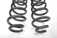 фото thumb №3, Mazda cx-9 ii 2.5t пружины задняя комплект