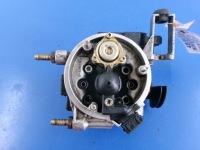 Купить Volkswagen polo 6n 1.3 моноинжектор 030023m bosch 0438201521, фото thumb