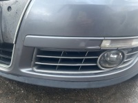 фото thumb №11, Vw passat b6 універсал бампер передній перед [la7t]