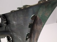 фото thumb №8, 18+ audi a6 c8 s line бампер перед зелёный 4k0