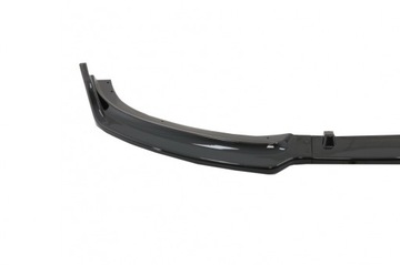 фото thumb №7, Накладка бампера спойлер bmw 3 f30 f31 11-19