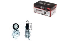 фото thumb №1, Натяжитель ремень клиновой ds ds 4 citroen c4 cactus c4 ii ds4 peugeot