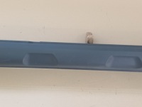 Молдинг порог правая mercedes gla a156 w156 порог правый в Украине, фото thumb