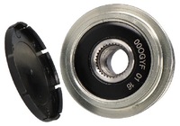 фото thumb №1, Шкив генератора ford mondeo iii