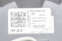 фото thumb №5, Audi a5 sportback 8t8 s-line многофункциональный воздуховод с накладки 8x04190