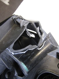 фото thumb №15, Opel zafira d vivaro c лампа ліва перед ксенон 9832837680