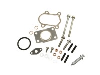 фото thumb №2, Уплотнители турбонагнетателя набор do iveco daily