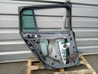 фото thumb №4, Дверь левая задняя renault megane ii kombi