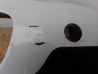 фото thumb №2, Бампер задня задній mini countryman r60 2010-