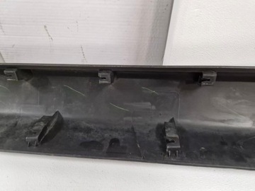 фото thumb №13, Kia sportage iv 4 планка порогова права накладка 87754-f1100