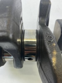 Wał колінчастий bmw 4 f36 gran купе 7643258 Ціна, фото thumb