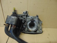 Купити Насос оливи renault modus 1.2 tce бензин d4f, фото thumb