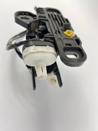 Замок задний крышки крышки багажника mercedes w140 1408202610 1408202510 Цена, фото thumb