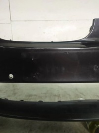 Бампер перед bmw 5 g30/g31 m-pakiet Киев, фото thumb