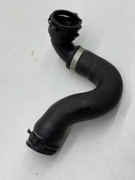 фото thumb №7, Audi a6 c7 2.0 tdi шланг дроти магістраль води радіатор комплект!