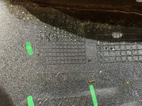 фото thumb №10, Volvo xc60 xc-60 i 1 lift 13-17 r-design бампер задняя задний средний