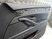 фото thumb №14, Bmw f11 lift m-pakiet сиденья заднее сиденье обшивки кожа комфортные сиденья комплект