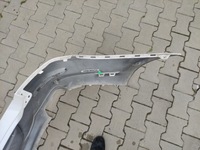 фото thumb №8, Бампер зад bmw 6 f06 f12 f13