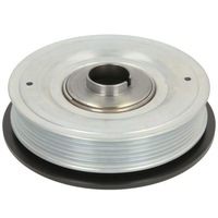 фото thumb №1, Шків колінчастого вала opel vivaro a renault master ii