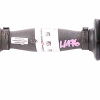 фото thumb №10, Mercedes w176 привідний вал ліва механічна коробка передач a2463309000