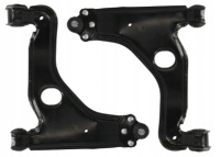 фото thumb №1, Opel astra g zafira a важелі перед нижні комплект