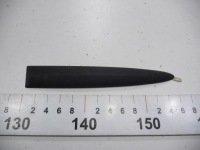 Молдинг fiat оригінальний номер 735312028 Київ, фото thumb