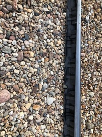 фото thumb №10, Outlander i lift молдинг накладка порог правая a39