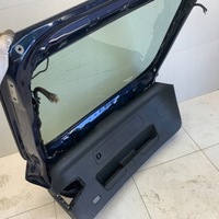 фото thumb №10, Кришка зад задня комплектна lx5p audi s7 a7 4g8 13r