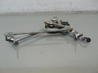 фото thumb №4, Механизм дворник перед renault captur europa