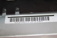 фото thumb №9, Подушка безпеки подушка повітряна пасажира eu bp4k60350 mazda 3 1 i bk 03-06