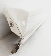 фото thumb №11, Молдинг накладка поріг права 650 mercedes glk x204