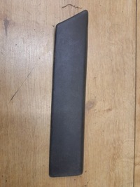 фото thumb №1, Молдинг крыла перед 2szt комплект volvo 440