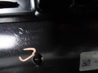 фото thumb №11, Бампер перед передній mercedes eqa 243 w243 версія 6xpdc + радар